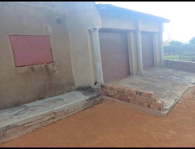 5 BEDROOM HOUSE FOR SALE IN MEGORING